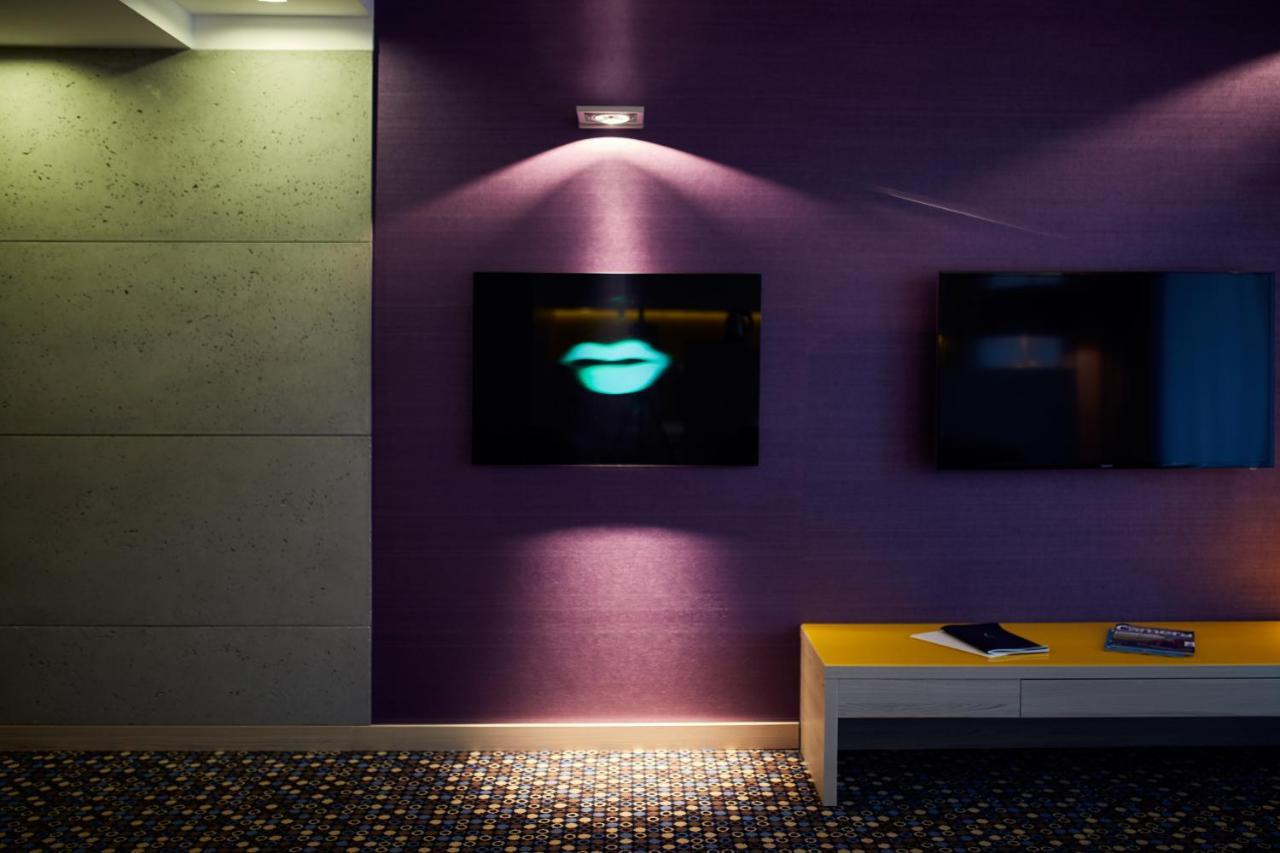Bristol Art & Medical Spa บุสโก-สดรูย ภายนอก รูปภาพ