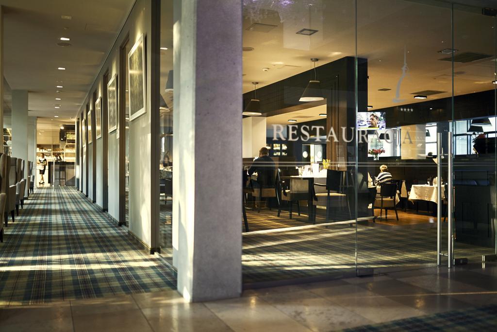 Bristol Art & Medical Spa บุสโก-สดรูย ภายนอก รูปภาพ